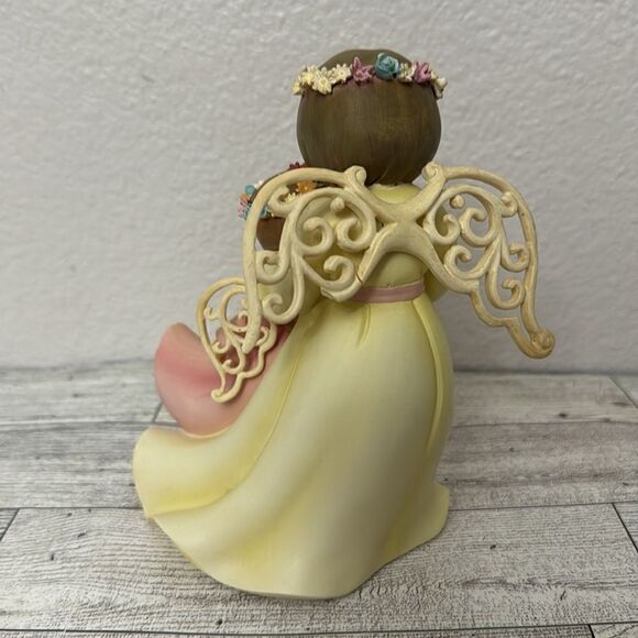 Ella Bella A Mother’s Smile Figurine - Picture 4 of 7